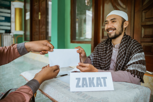 Zakat Impact